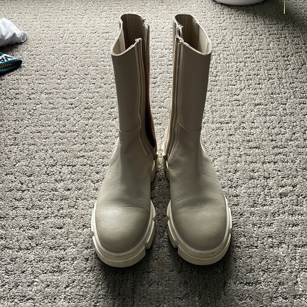 Free People Boots